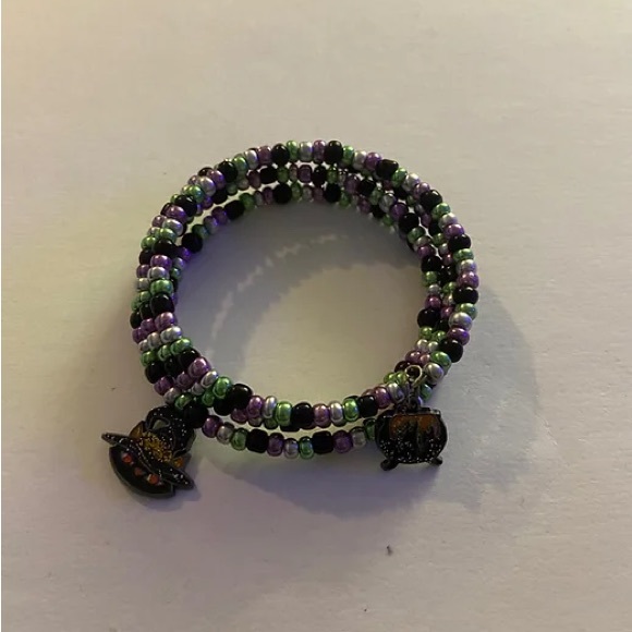 🎃Cute Halloween bracelet - Picture 4 of 4